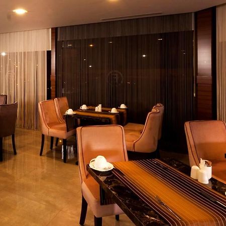 Majura Hotel Business İzmir Eksteriør bilde