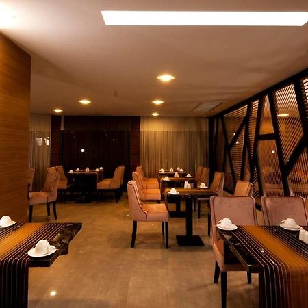 Majura Hotel Business İzmir Eksteriør bilde
