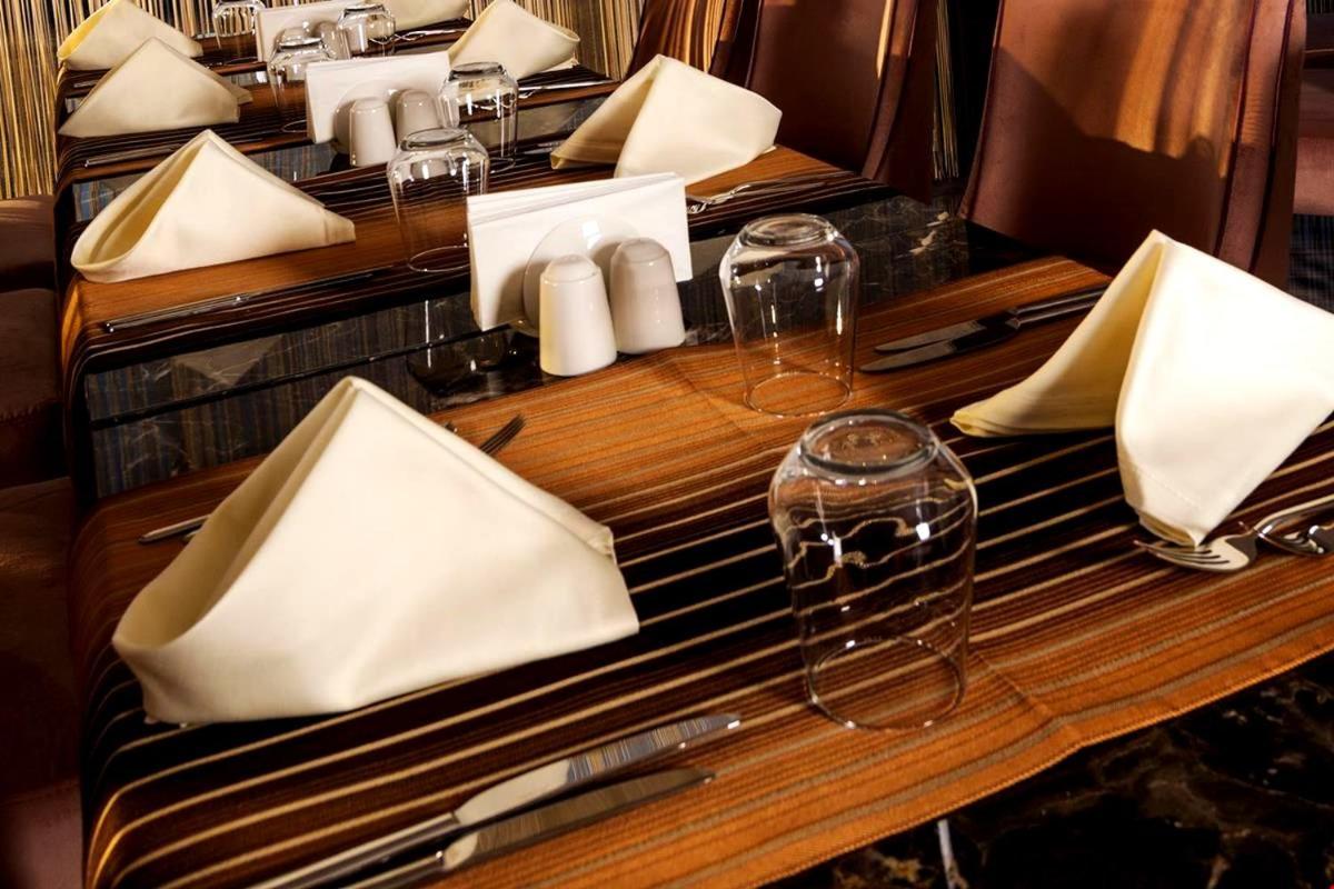 Majura Hotel Business İzmir Eksteriør bilde