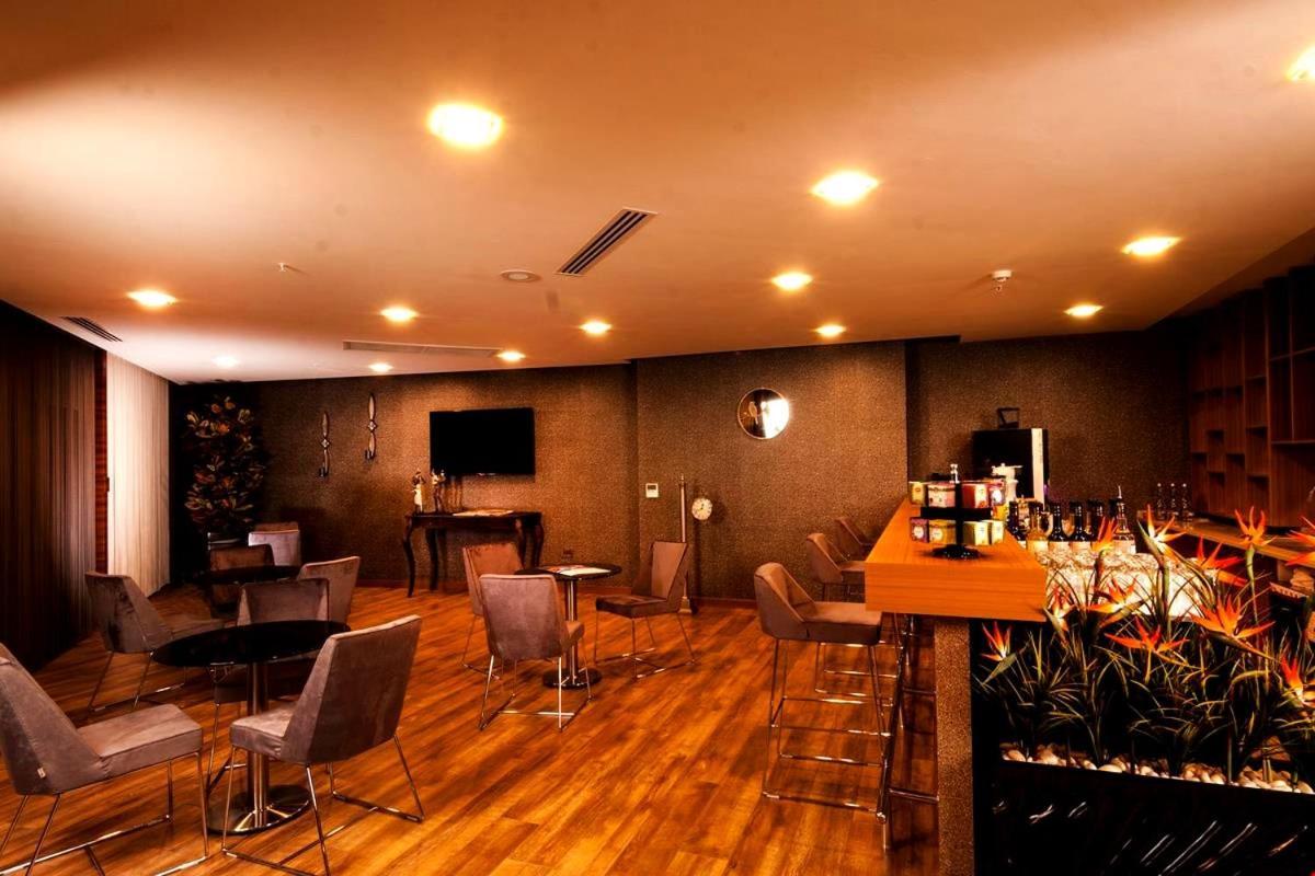 Majura Hotel Business İzmir Eksteriør bilde