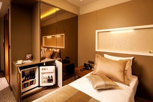 Majura Hotel Business İzmir Eksteriør bilde